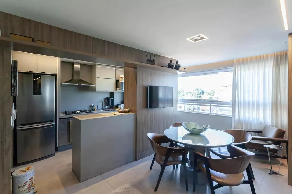 Cobertura, 3 quartos, 140 m² - Foto 3
