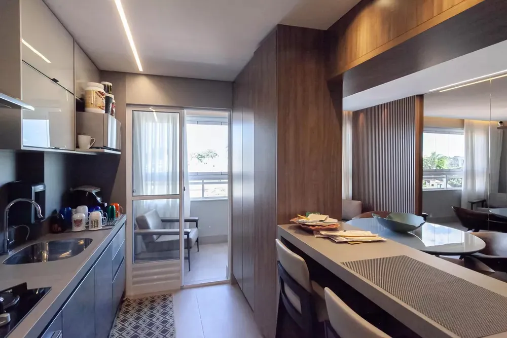 Cobertura, 3 quartos, 140 m² - Foto 4