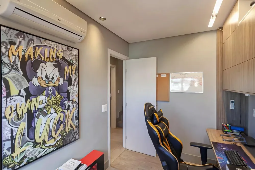 Cobertura, 3 quartos, 140 m² - Foto 2