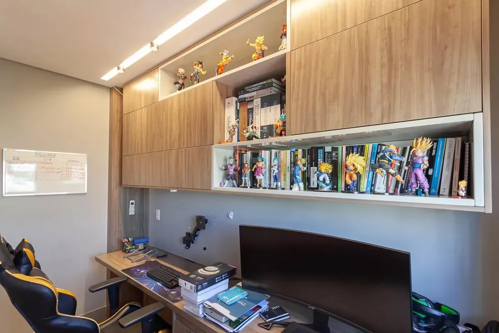 Cobertura, 3 quartos, 140 m² - Foto 4