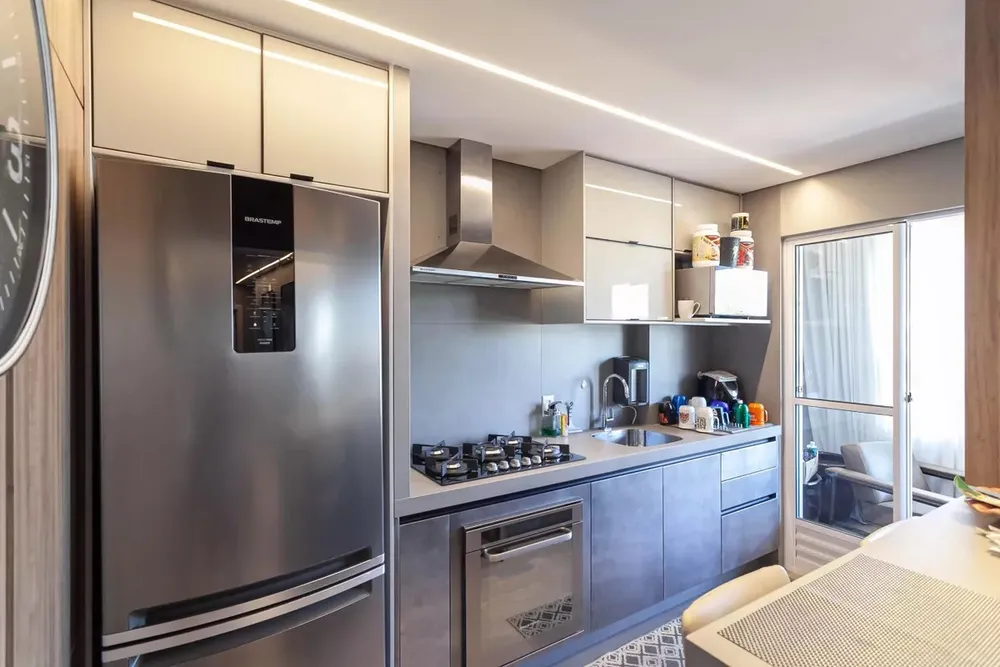 Cobertura, 3 quartos, 140 m² - Foto 3