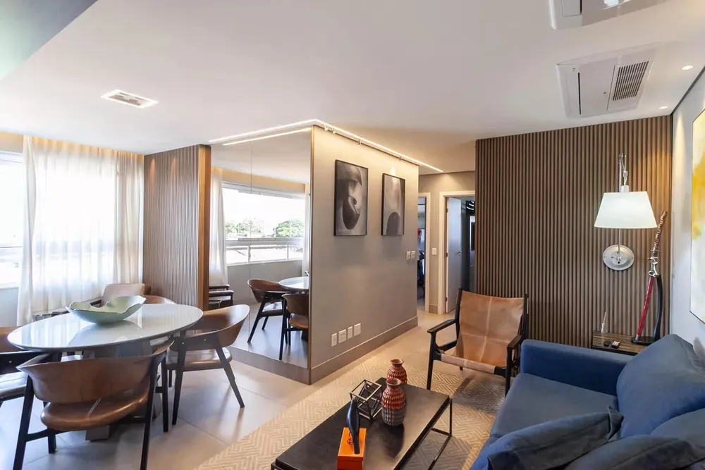 Cobertura, 3 quartos, 140 m² - Foto 6