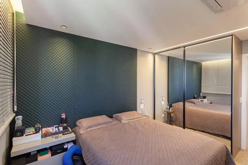 Cobertura, 3 quartos, 140 m² - Foto 9