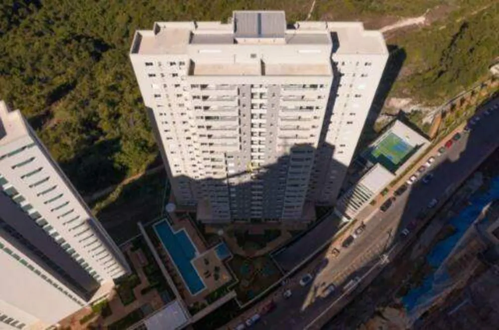 Apartamento, 2 quartos, 84 m² - Foto 1