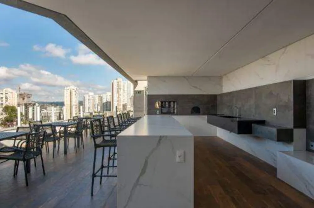 Apartamento, 2 quartos, 84 m² - Foto 11