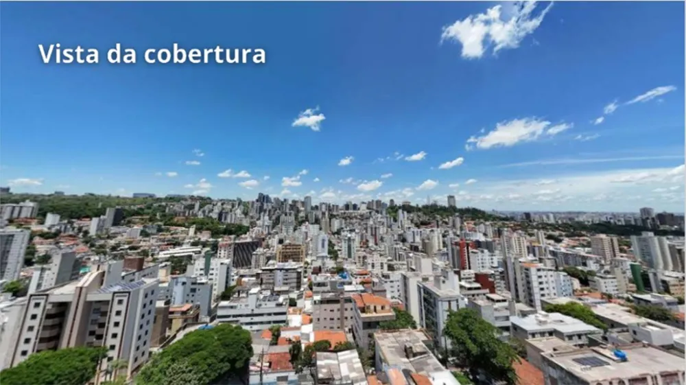 Cobertura, 4 quartos, 239 m² - Foto 8