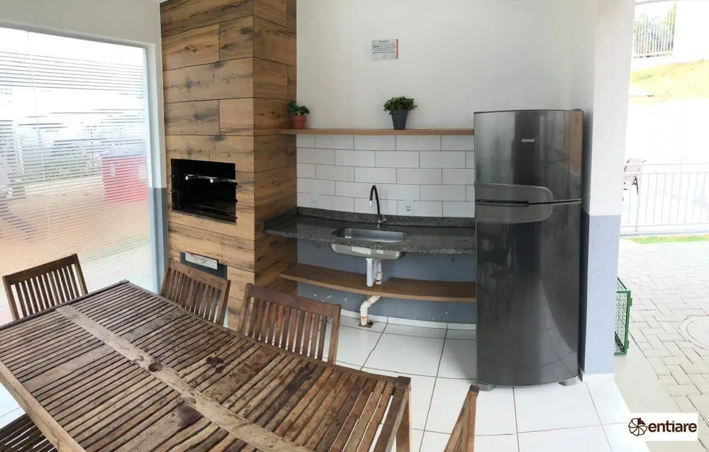 Apartamento, 2 quartos, 55 m² - Foto 13