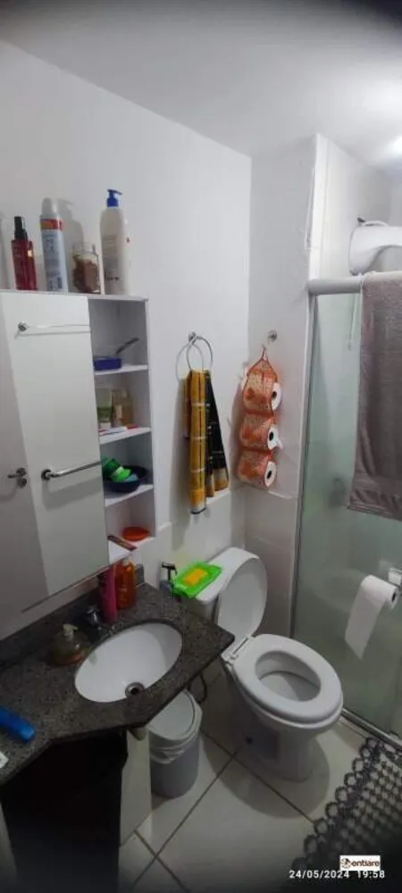 Apartamento, 2 quartos, 55 m² - Foto 8