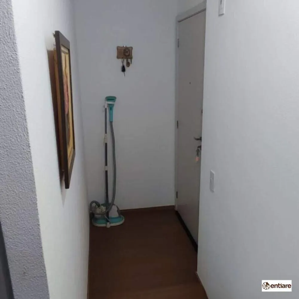Apartamento, 2 quartos, 55 m² - Foto 2