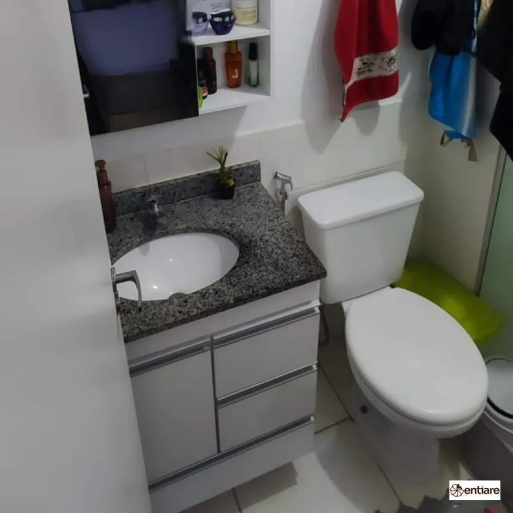 Apartamento, 2 quartos, 55 m² - Foto 7