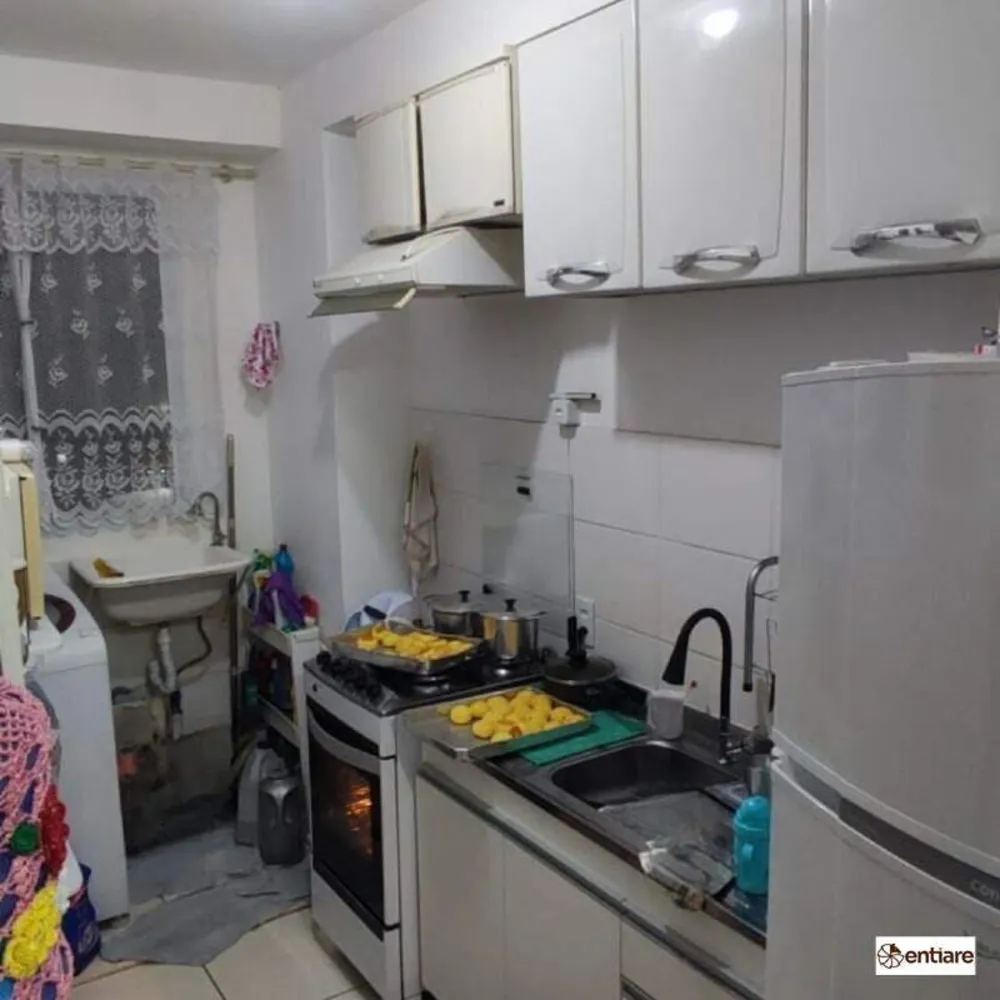 Apartamento, 2 quartos, 55 m² - Foto 3