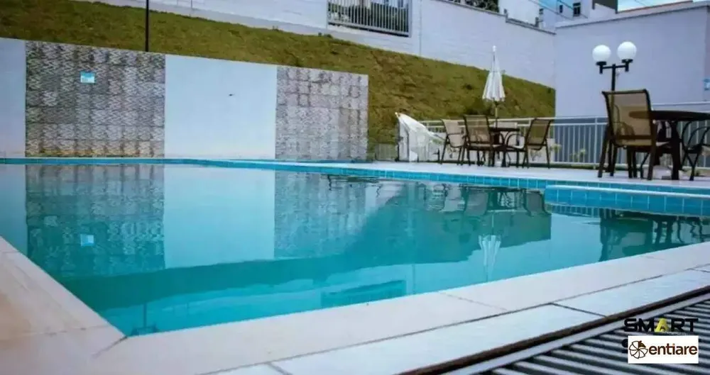Apartamento, 2 quartos, 55 m² - Foto 8