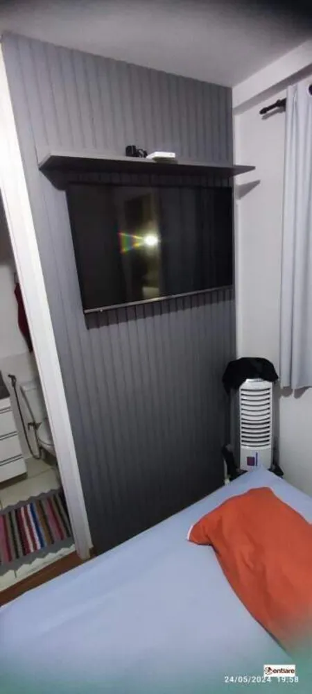 Apartamento, 2 quartos, 55 m² - Foto 6