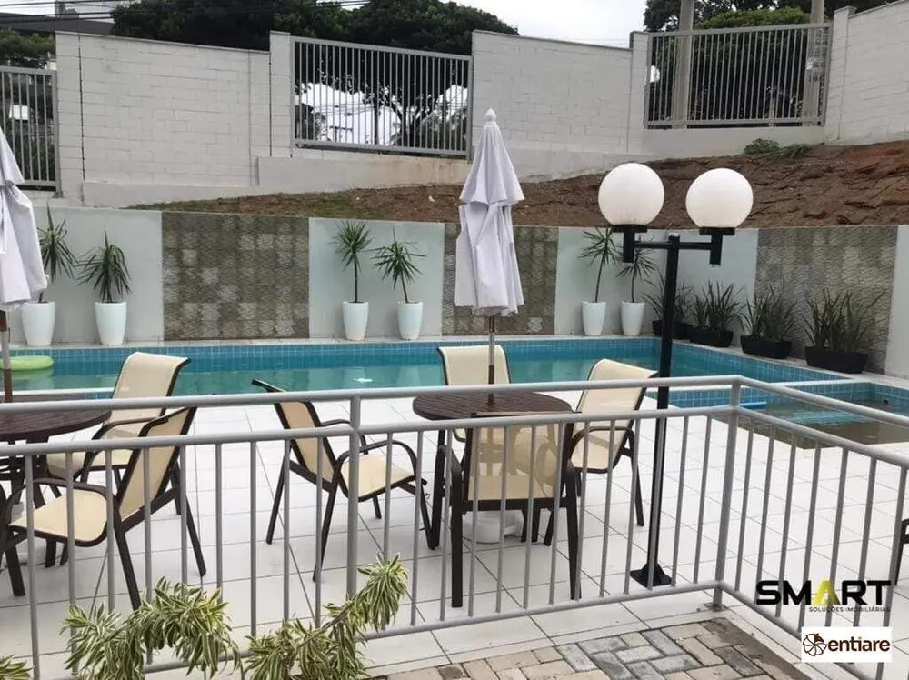 Apartamento, 2 quartos, 55 m² - Foto 1