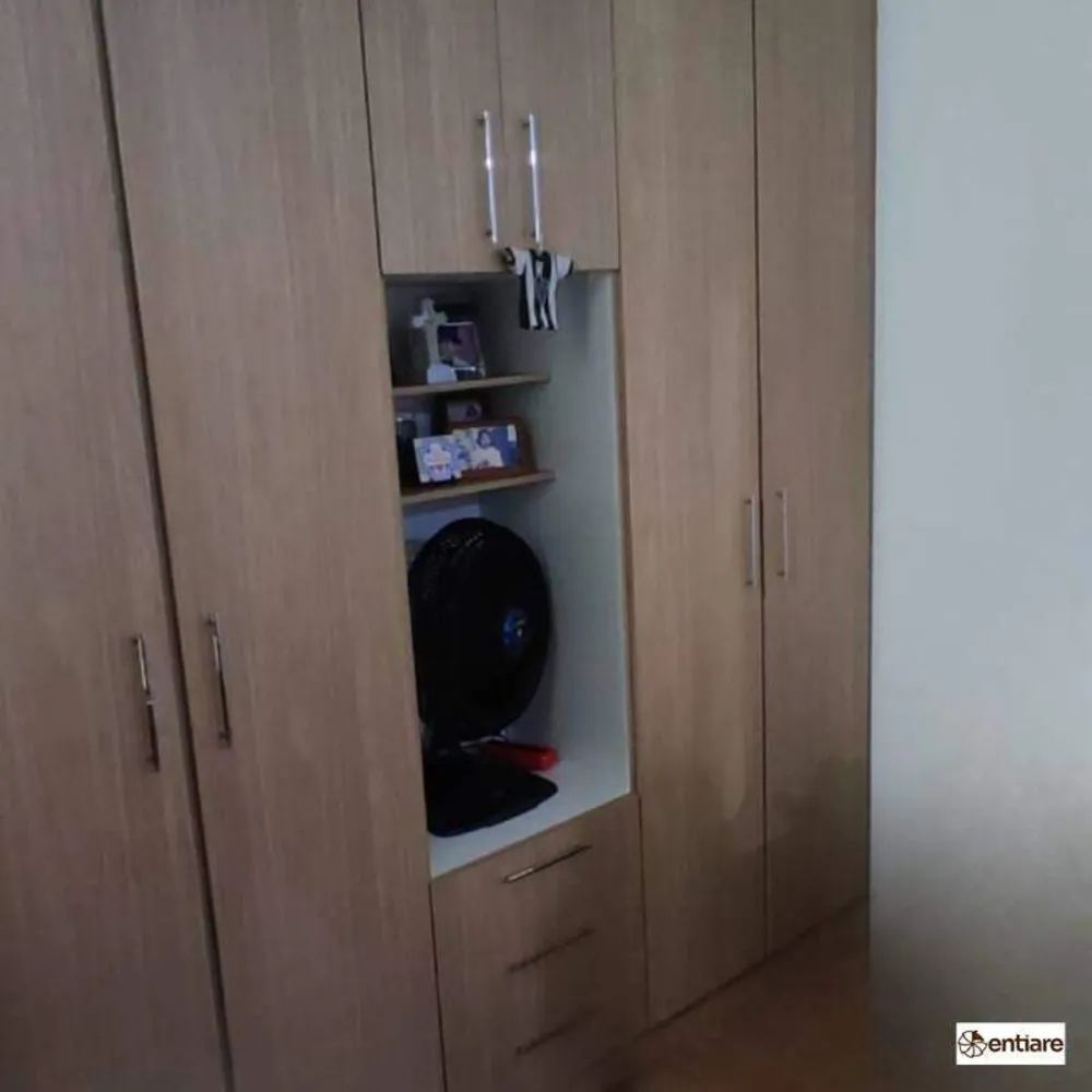 Apartamento, 2 quartos, 55 m² - Foto 5