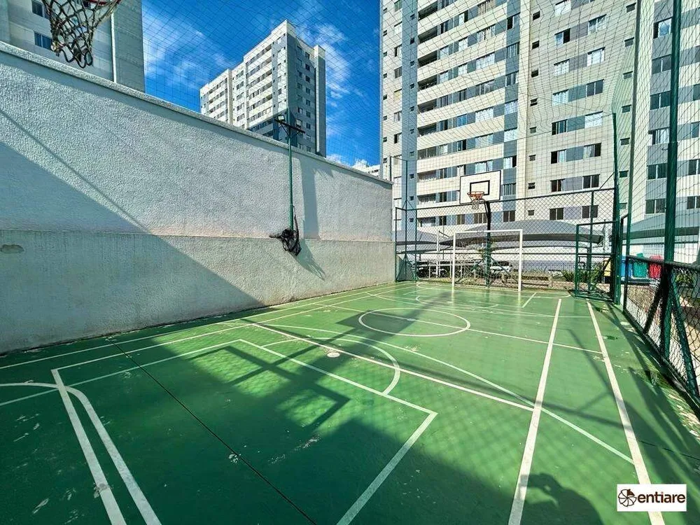 Apartamento, 2 quartos, 55 m² - Foto 10