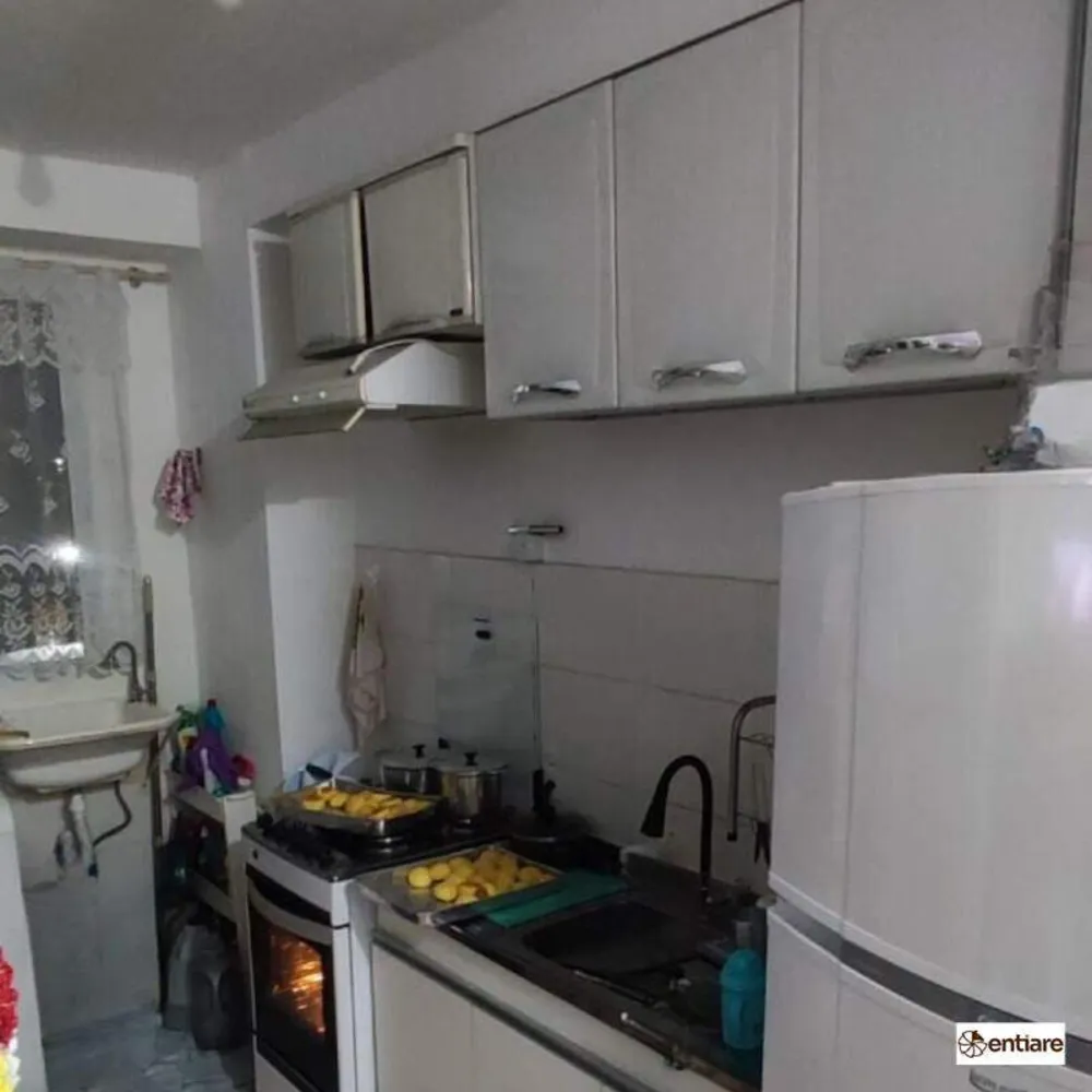 Apartamento, 2 quartos, 55 m² - Foto 4