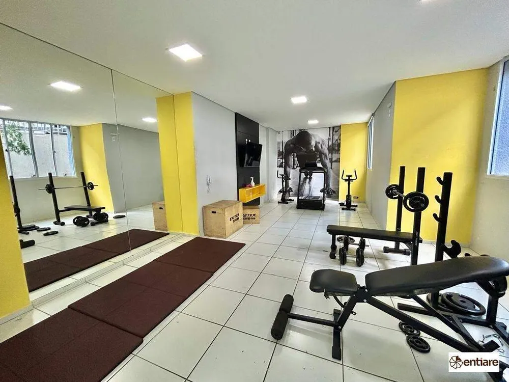 Apartamento, 2 quartos, 55 m² - Foto 12