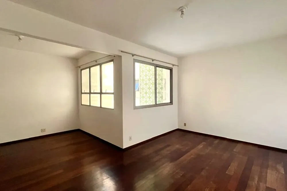 Apartamento, 4 quartos, 160 m² - Foto 2