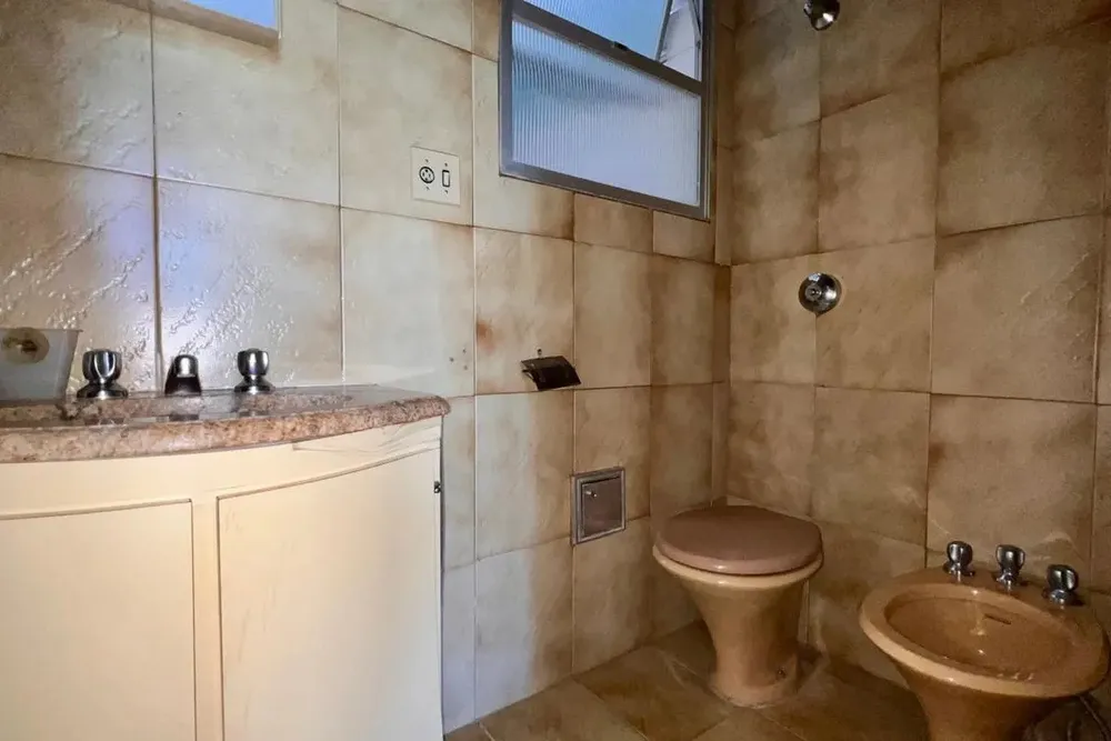 Apartamento, 4 quartos, 160 m² - Foto 12