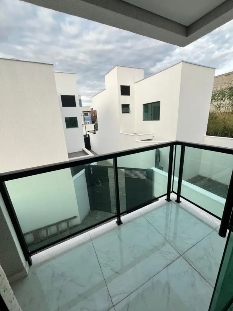 Casa, 3 quartos, 90 m² - Foto 6