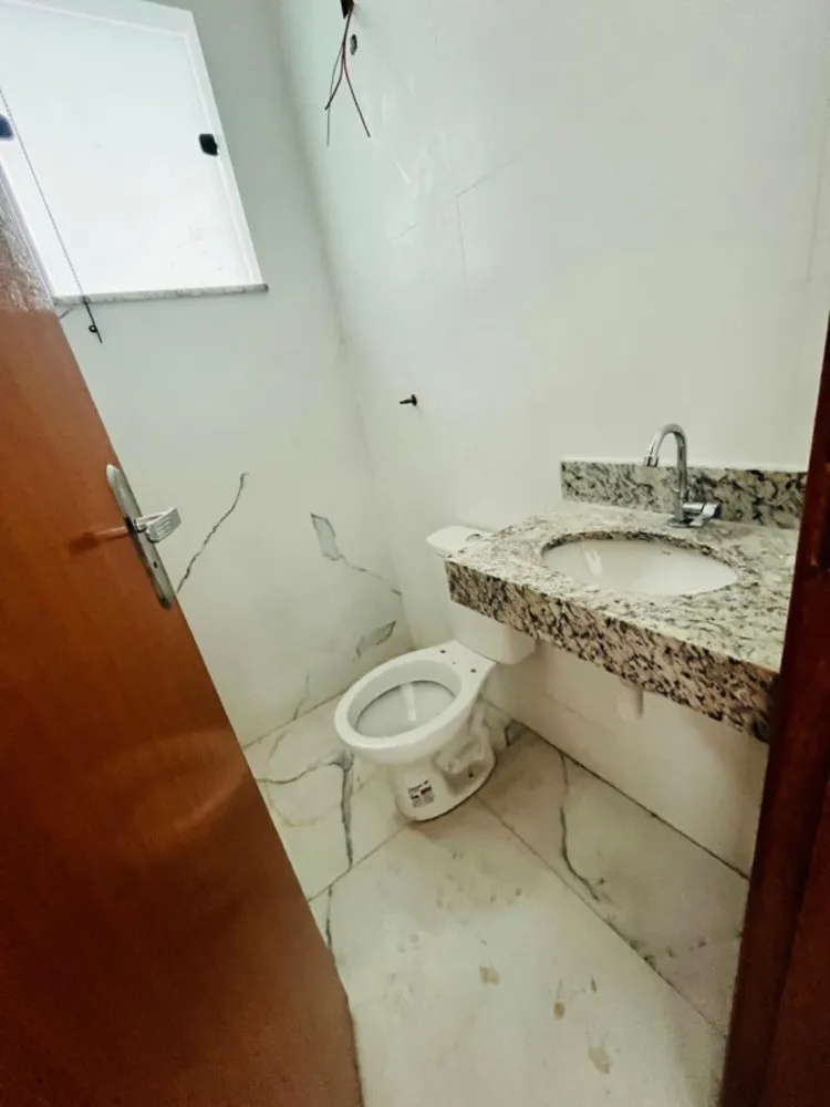 Casa, 3 quartos, 90 m² - Foto 7