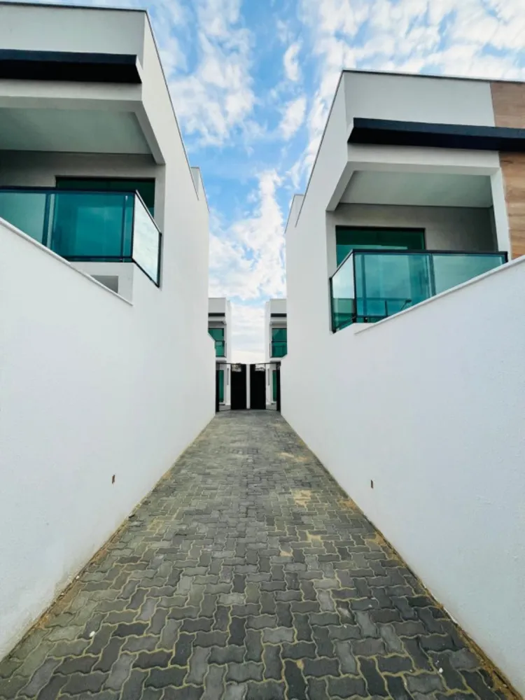 Casa, 3 quartos, 90 m² - Foto 5