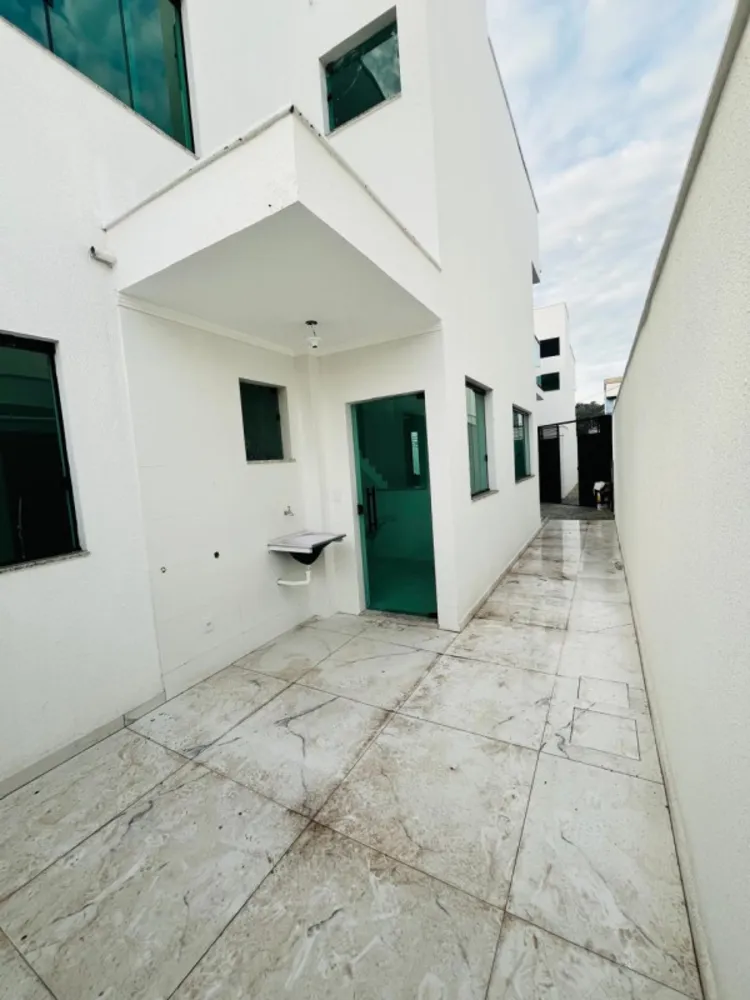 Casa, 3 quartos, 90 m² - Foto 12