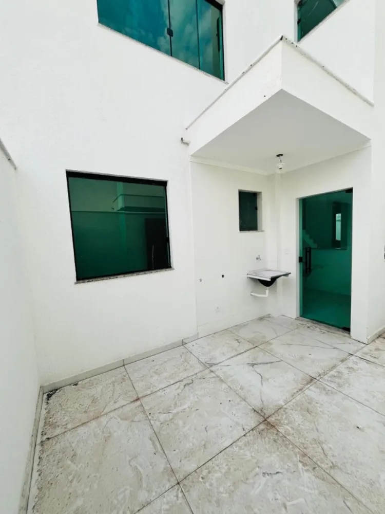 Casa, 3 quartos, 90 m² - Foto 10