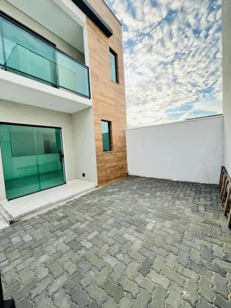 Casa, 3 quartos, 90 m² - Foto 11