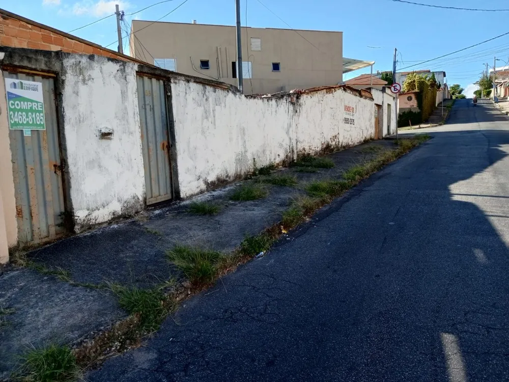 Terreno, 399 m² - Foto 2