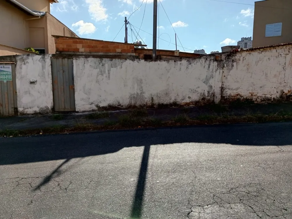 Terreno, 399 m² - Foto 4