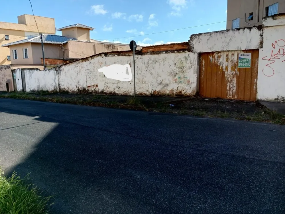 Terreno, 399 m² - Foto 1