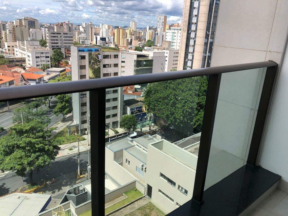 Apartamento à venda com 2 quartos, 60m² - Foto 3