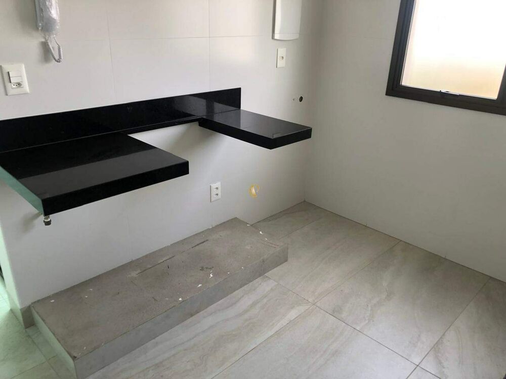 Apartamento à venda com 2 quartos, 60m² - Foto 4