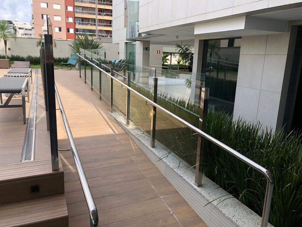 Apartamento à venda com 2 quartos, 60m² - Foto 7