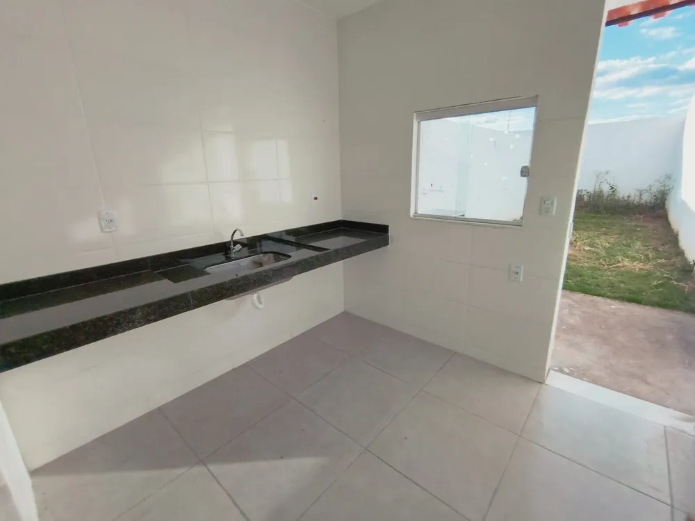 Casa, 2 quartos, 63 m² - Foto 2