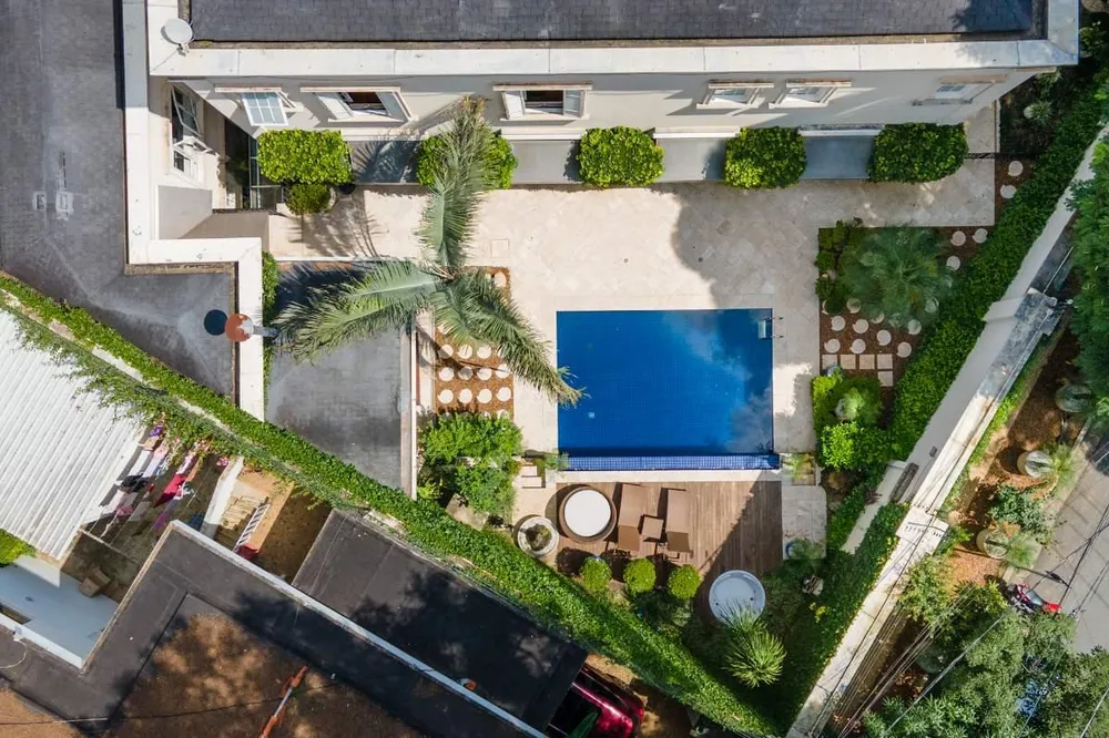 Casa, 5 quartos, 826 m² - Foto 7