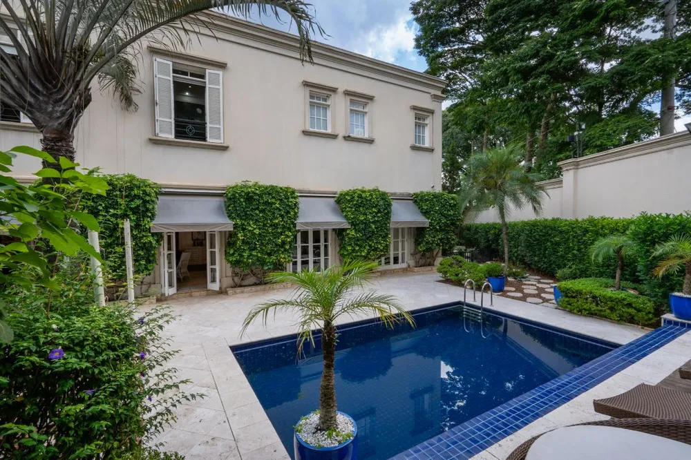 Casa, 5 quartos, 826 m² - Foto 4