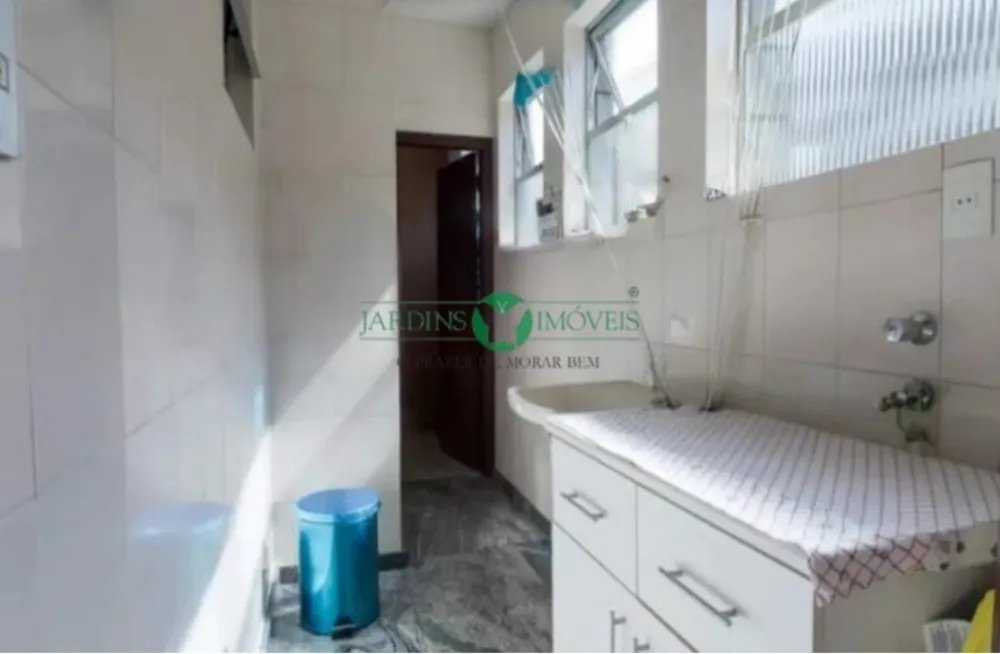Apartamento, 3 quartos, 170 m² - Foto 7