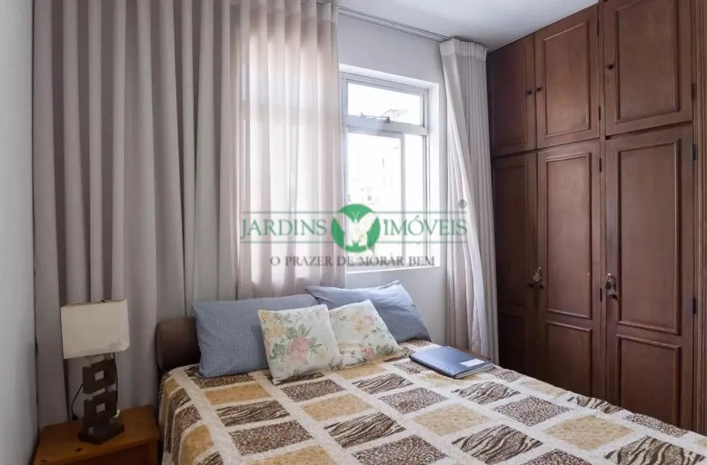 Apartamento, 3 quartos, 170 m² - Foto 3