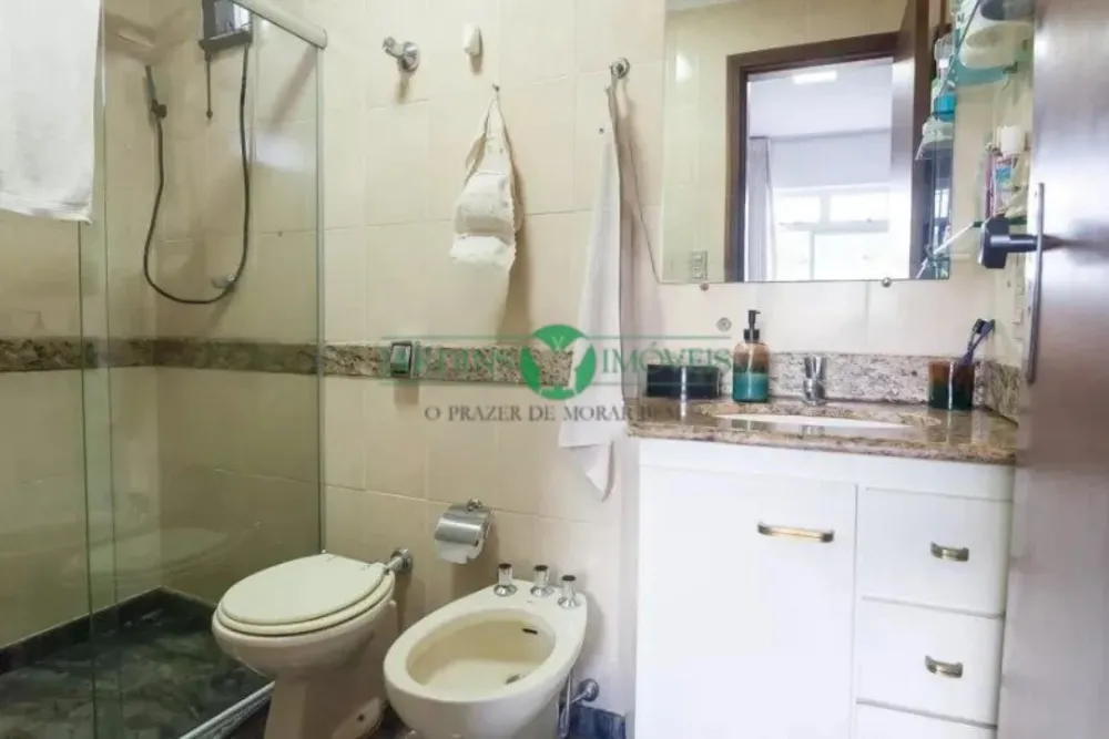 Apartamento, 3 quartos, 170 m² - Foto 5