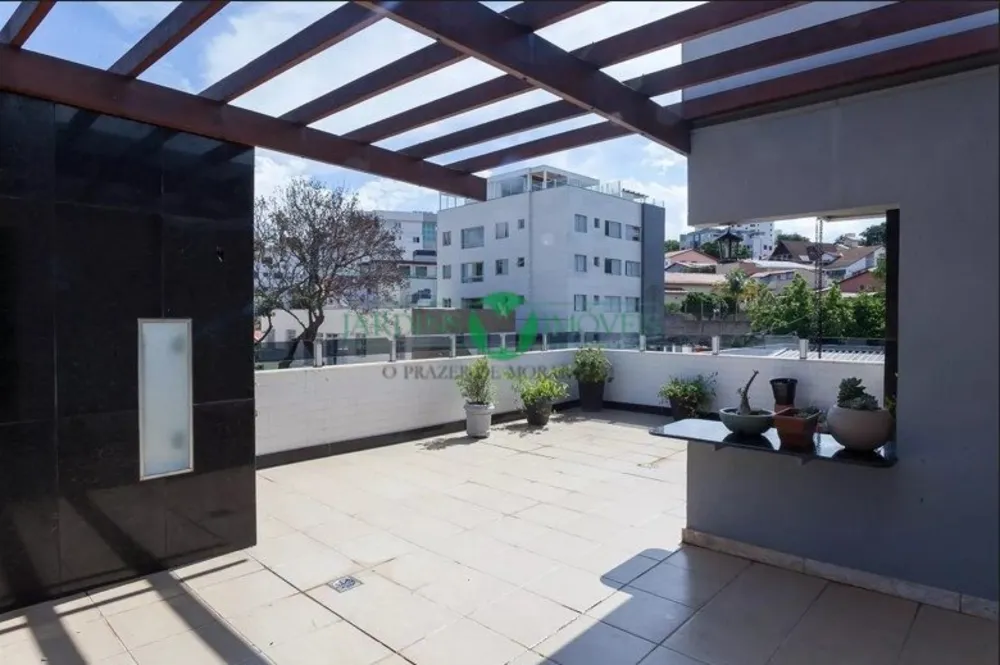 Apartamento, 3 quartos, 170 m² - Foto 8