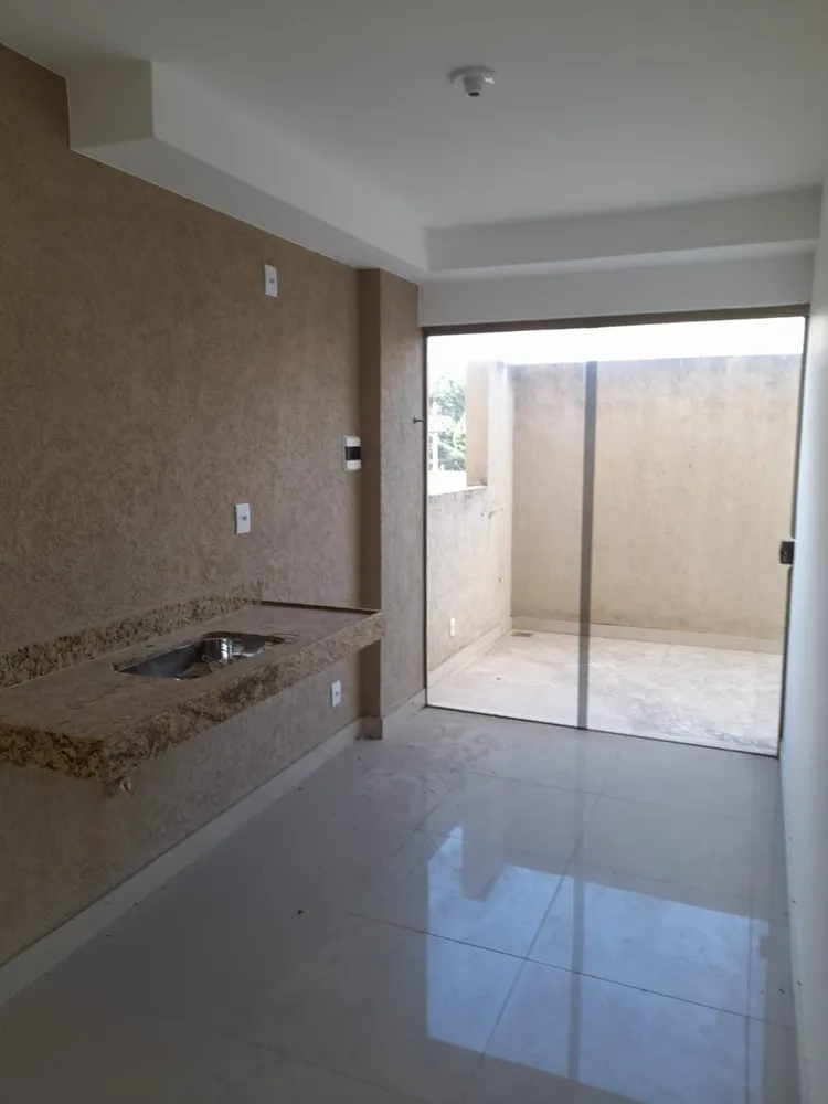 Apartamento, 3 quartos, 80 m² - Foto 2