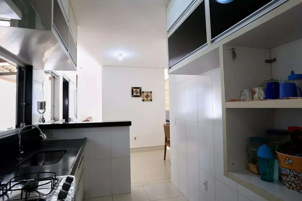 Casa, 3 quartos, 217 m² - Foto 5