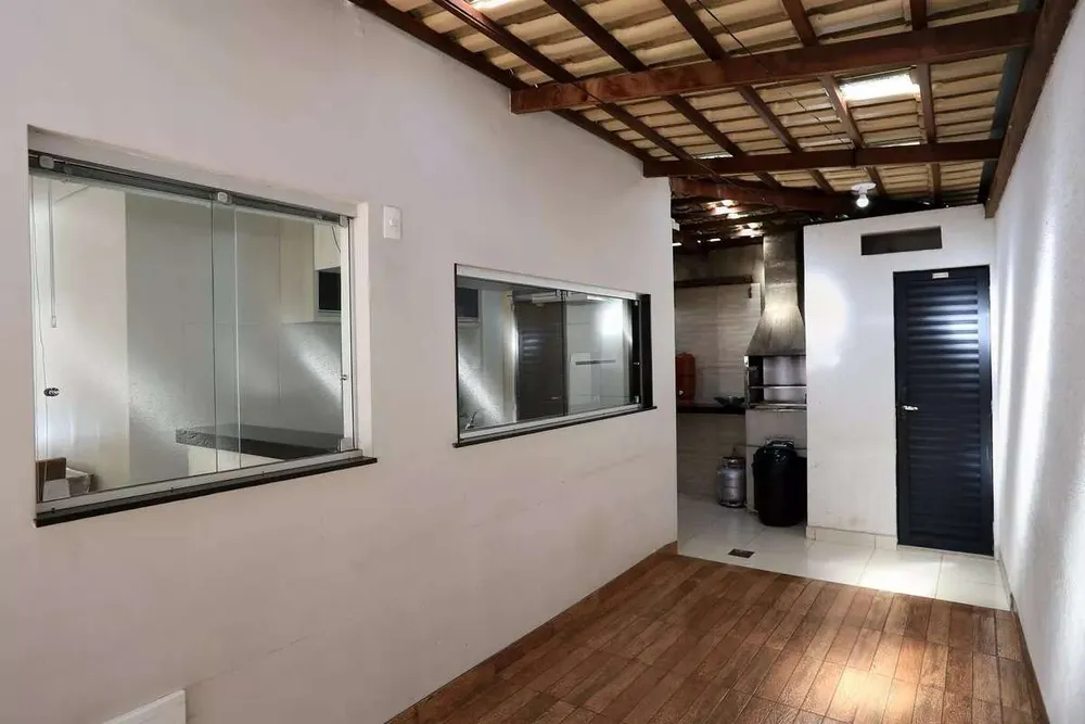 Casa, 3 quartos, 217 m² - Foto 17