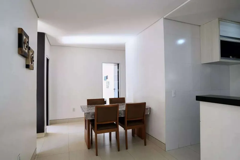 Casa, 3 quartos, 217 m² - Foto 6