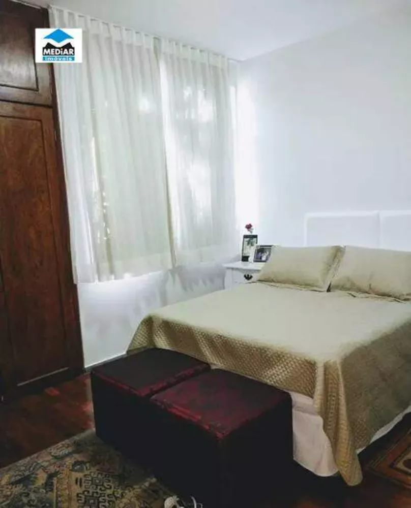 Apartamento à venda com 3 quartos, 90m² - Foto 4