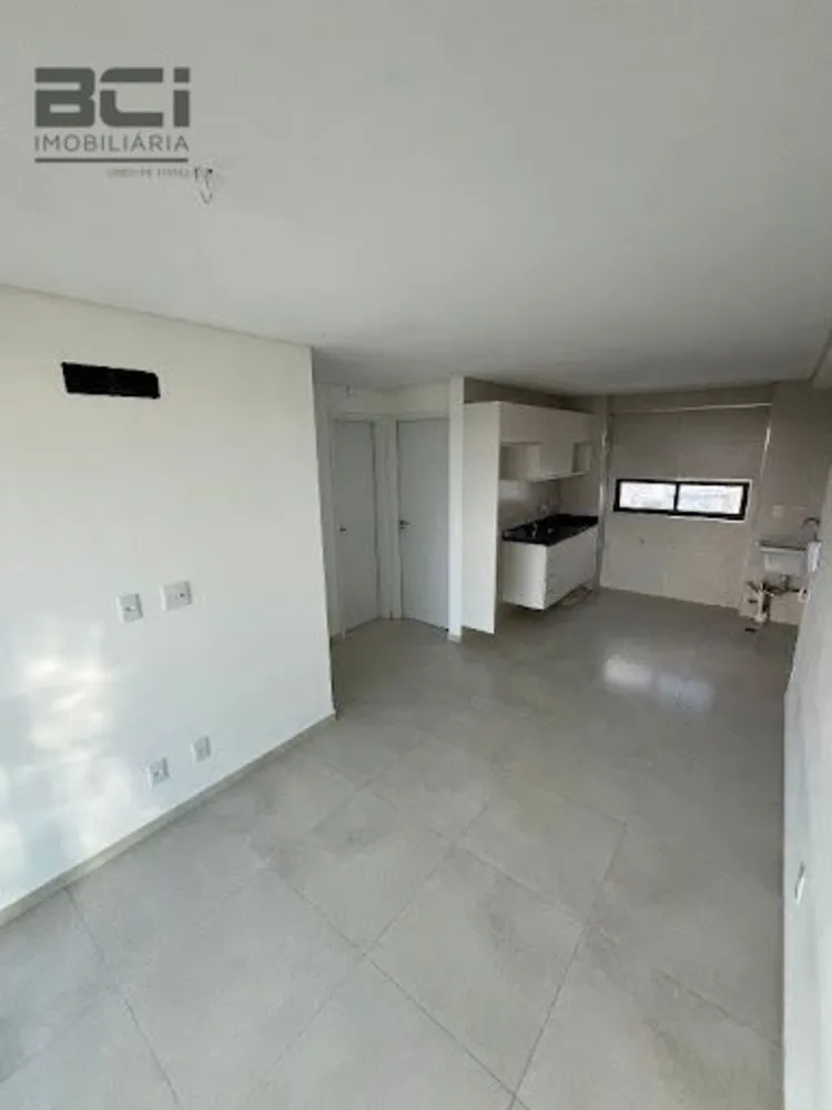 Apartamento, 2 quartos, 48 m² - Foto 2