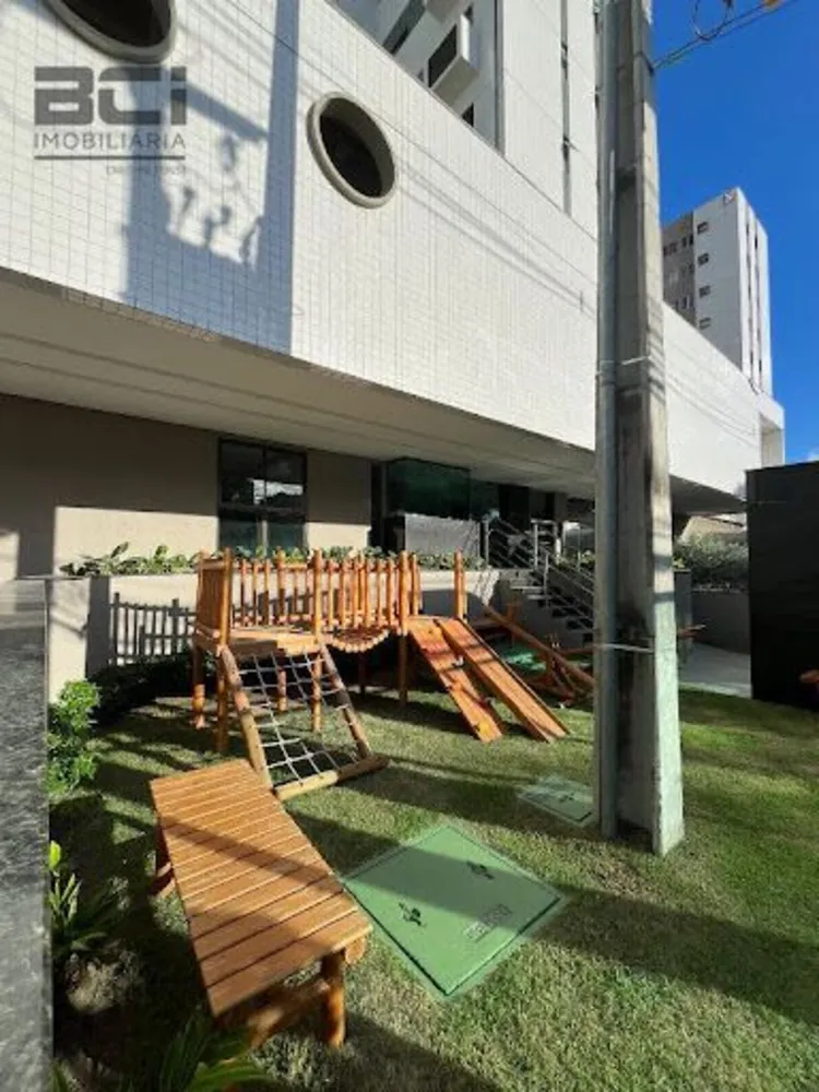 Apartamento, 2 quartos, 48 m² - Foto 9